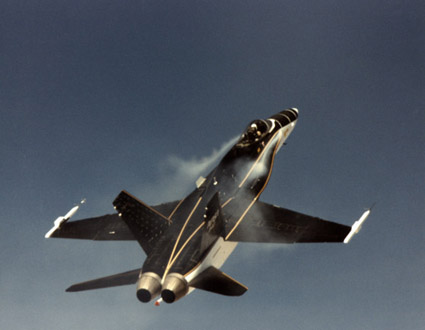 F18-HARV