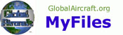 Global Aircraft MyFiles